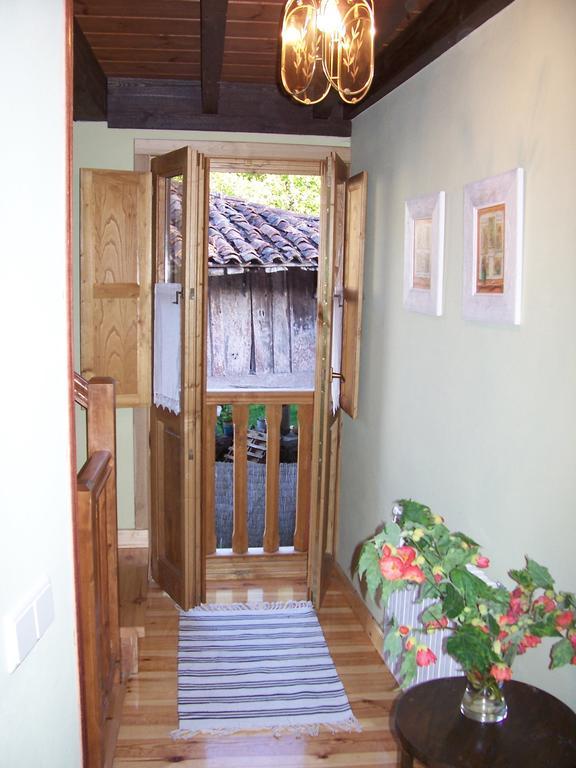 Casa Diego Las Rozas Room photo