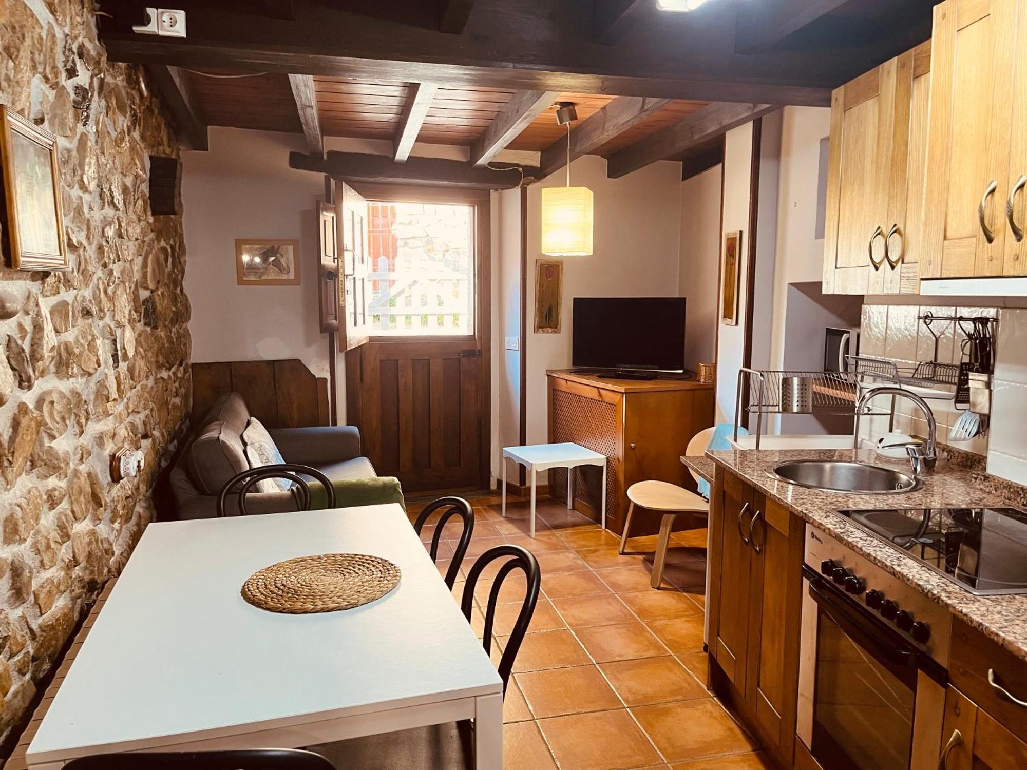 Casa Diego Las Rozas Exterior photo