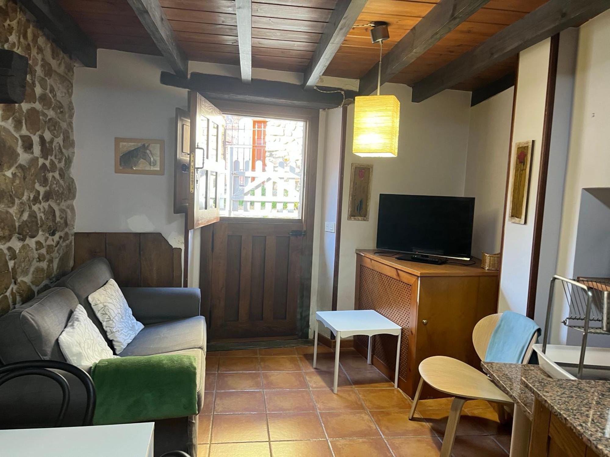 Casa Diego Las Rozas Exterior photo