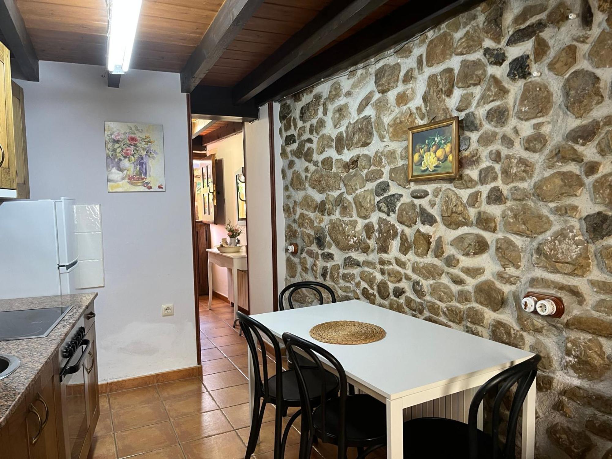 Casa Diego Las Rozas Exterior photo